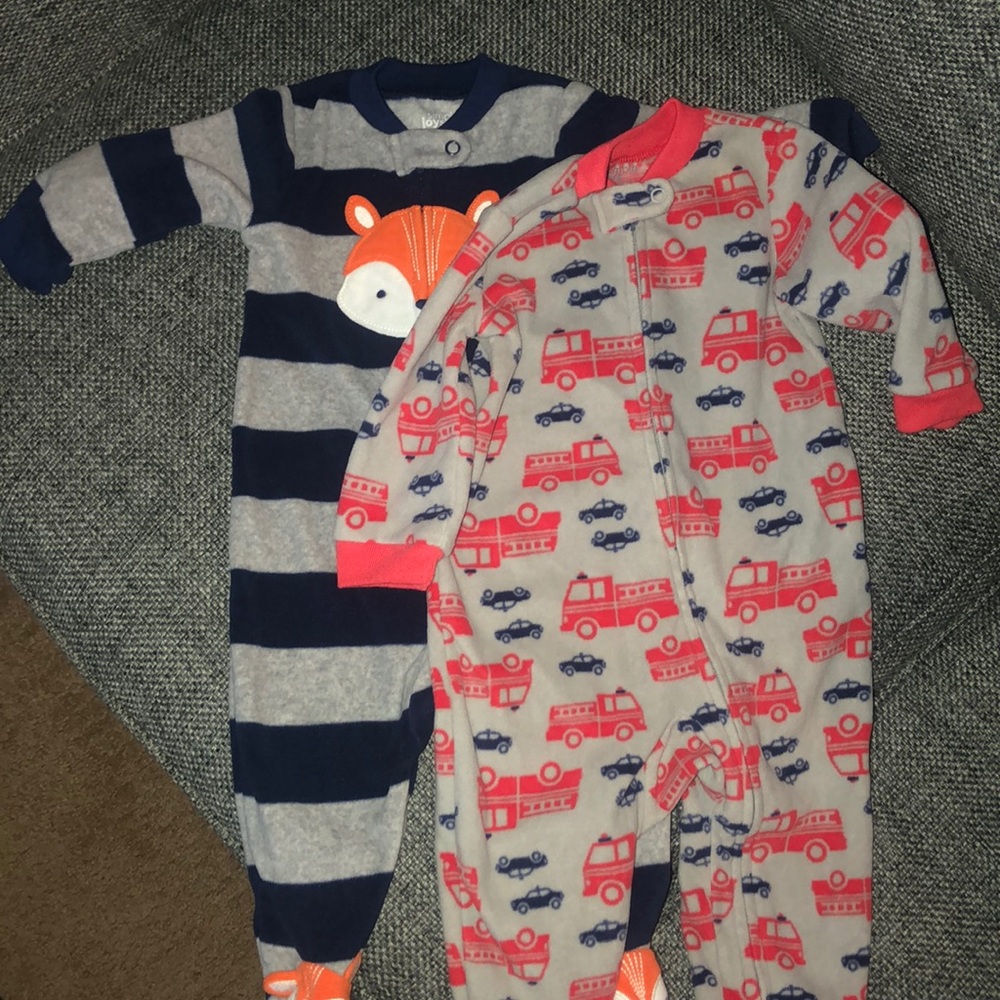 Simple Joys by Carter’s Pajamas